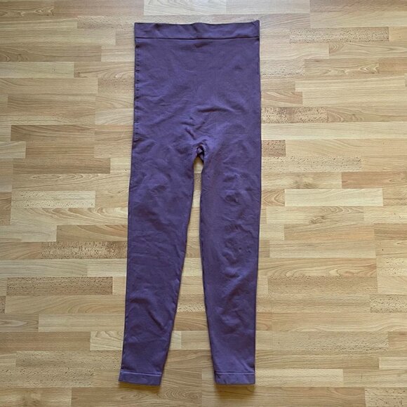 Blanqi Everyday Highwaist Postpartum + Nursing Support Leggings - Size XL - Picture 2 of 6